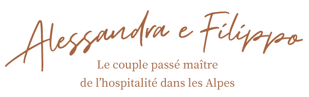 Alessandra - Cadran Solaire