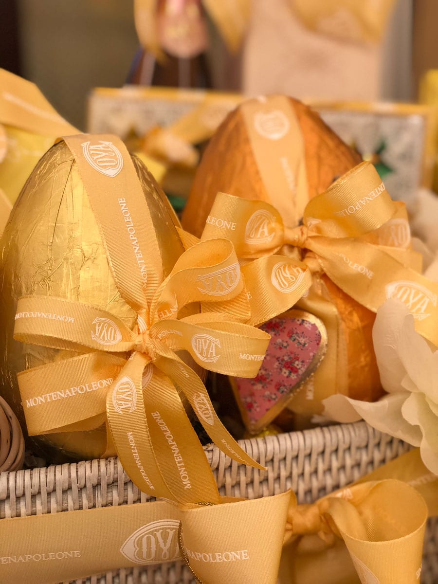 Pasqua Cadran 1 Cadran Solaire - Ristorante a Courmayeur