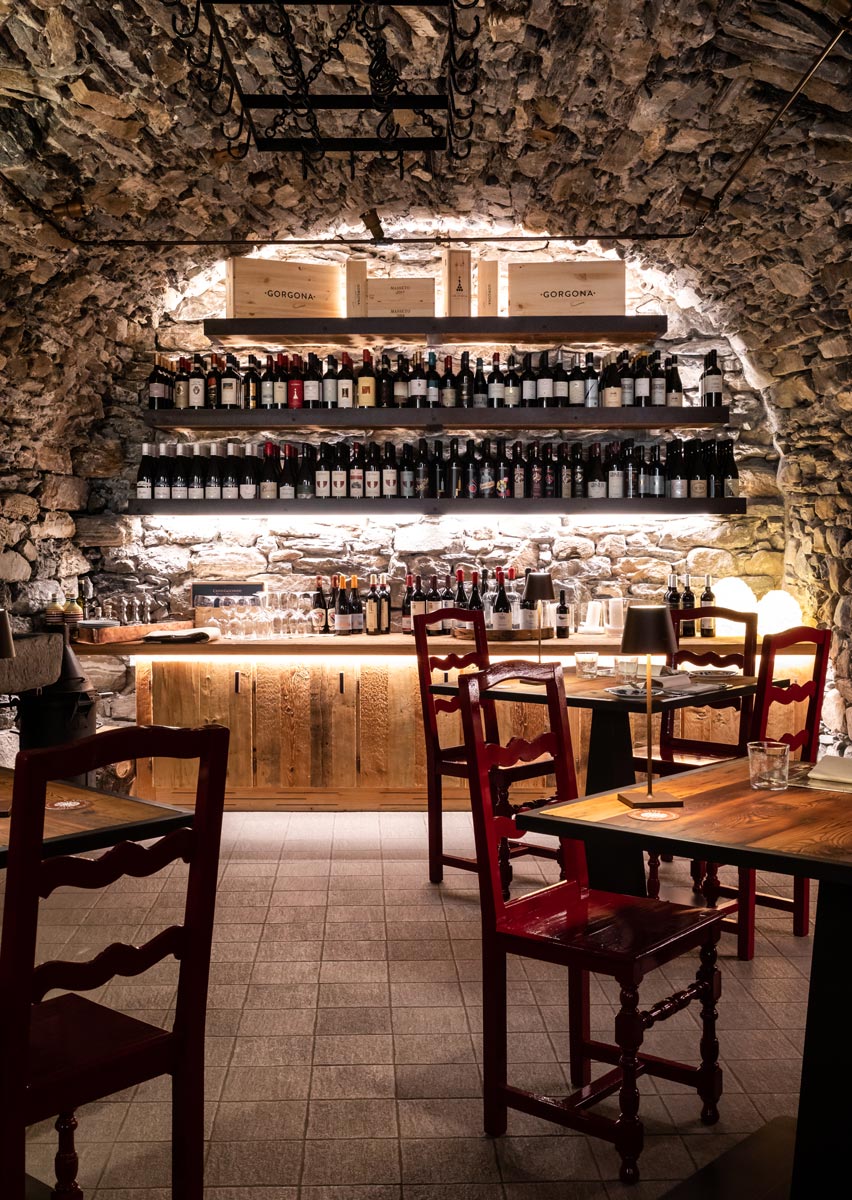 La Cantina