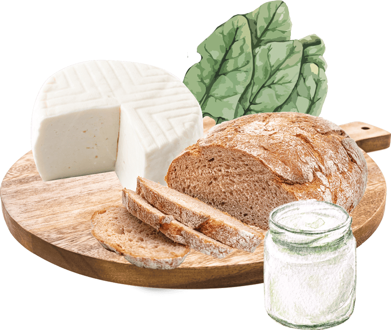 Cadran Solaire - Take away